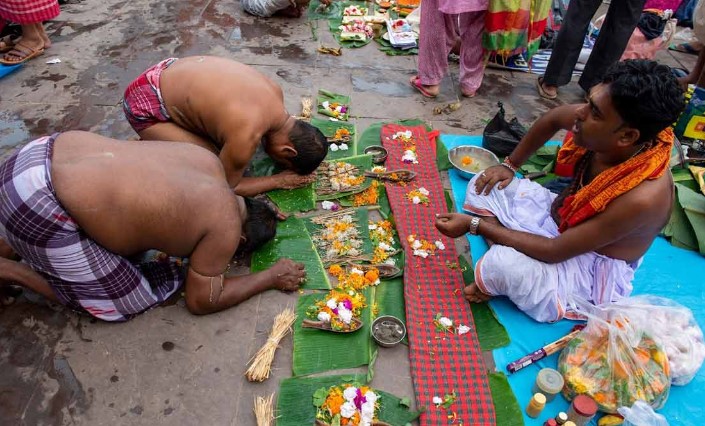 आपको गया में पिंड दान क्यों करना चाहिए 